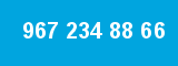 967 234 88 66